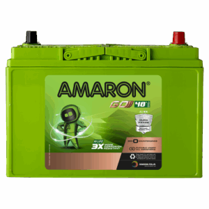 Amaron AAM-GO-000135D31R
